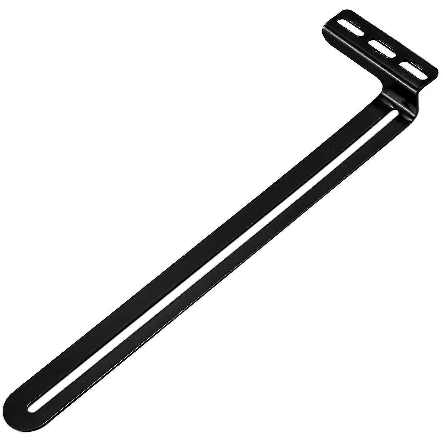 Universal Side Bracket Fan Mount Bracket For Pci Side-blown