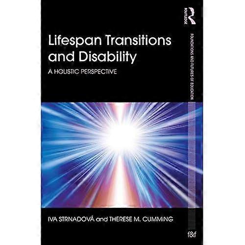 Lifespan Transitions and Disability