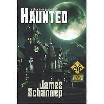 Haunted: Kannst DU Angst haben... in den Tod? (Klicke auf dein Gift)
