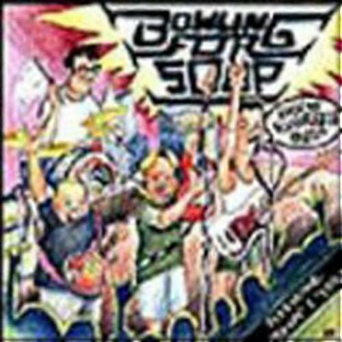 Bowling For Soup Rock on Honorable Ones CD