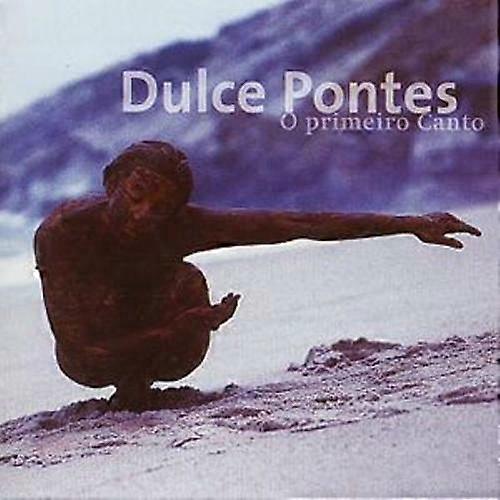 Dulce Pontes O Primeiro Canto CD (2000)
