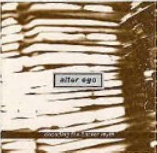 Alter Ego Decoding the Hacker Myth CD