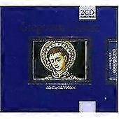 Gregorian Chants CD 2 discs (2007)