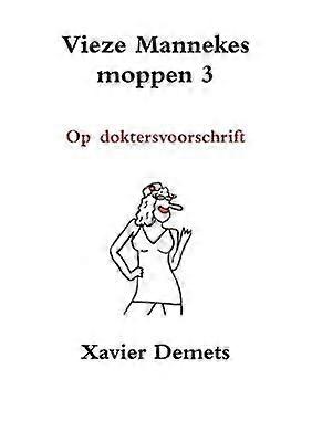 Vieze mannekes moppen 3