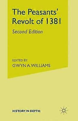The Peasants' Revolt of 1381