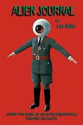 Alien Journal