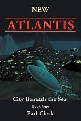 New Atlantis City Beneath The Sea 01