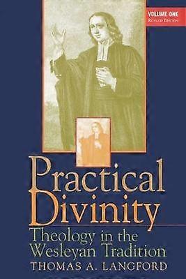 Theology in Wesleyan Traditions