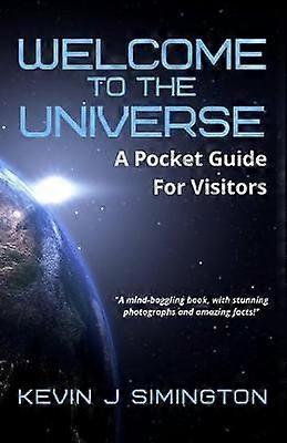 Welcome To The Universe