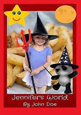 Lumea lui Jennifer