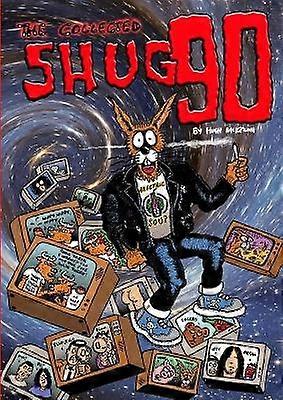 Le Shug Collected 90