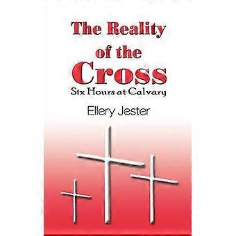 The Reality of the Cross