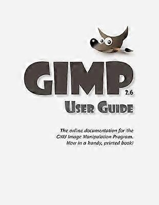 GIMP User Manual