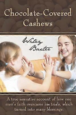 ChocolateCovered Cashews