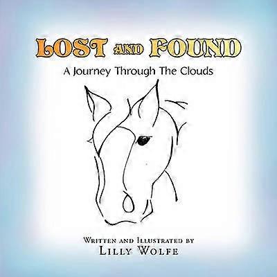 LOST AND FOUND A Journey Through The Clouds