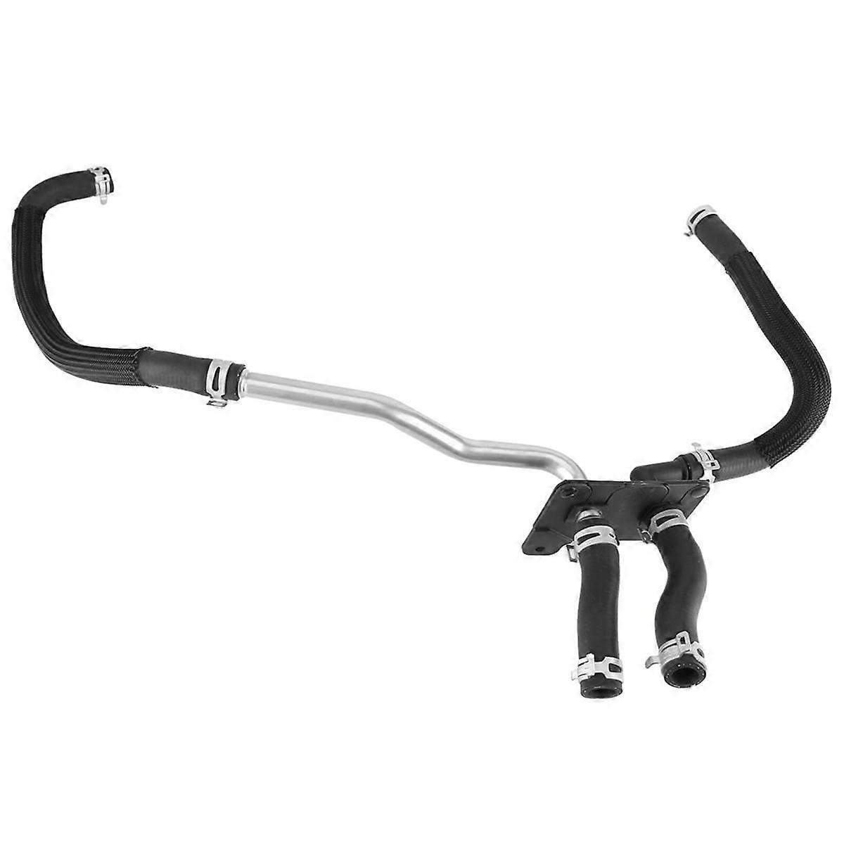 Quality Heater Water Pipe Heater Supply and Return Hose 55038030AN for Grand Durango