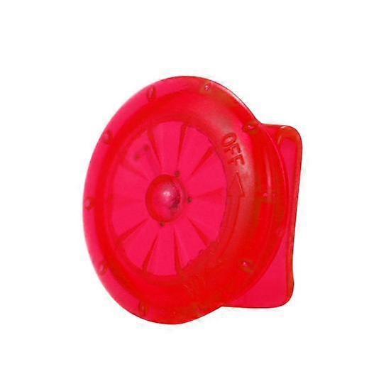 Yousheng Running Light LED Backpack Clip-on Lamp Super Bright High Lumens Battery Powered Outdoor Sports Flashing Warning Light