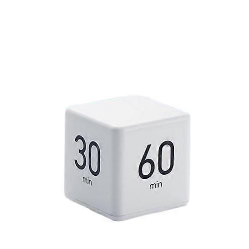 Miracle cubic timer countdown reminder to do questions time management student learning timer