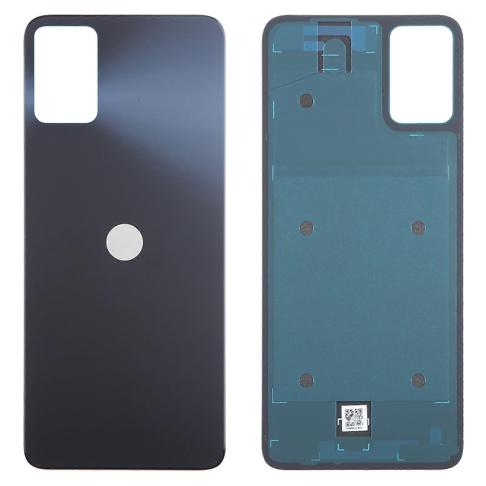 For Motorola Moto E22i COMPATIBLE Battery Back Cover