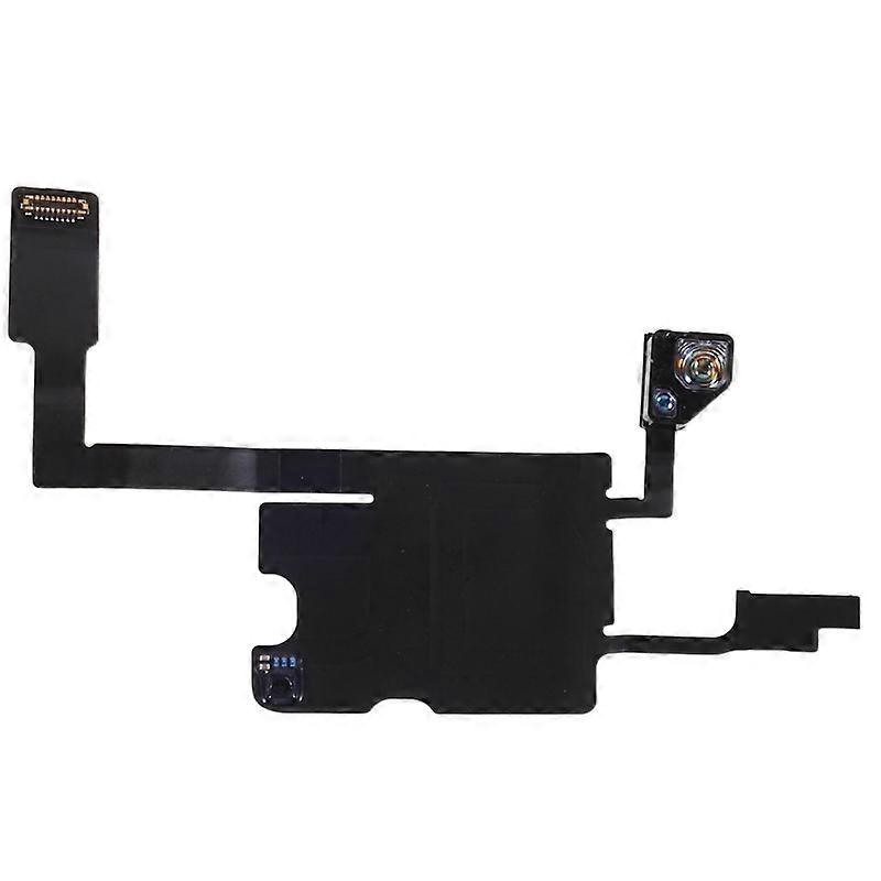 For iPhone 14 Pro Max OEM Disassembly Earpiece Speaker Sensor Flex Cable Replacement Part