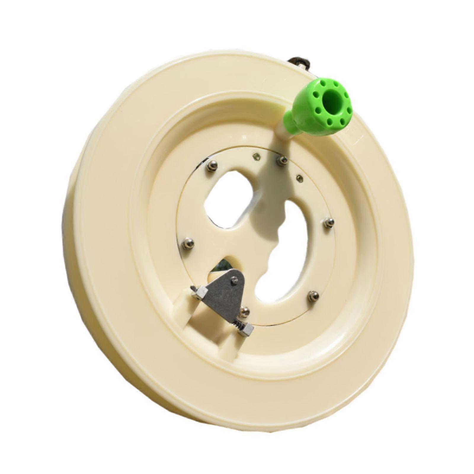 Handheld Kite Reel Kite String Reel Winder Outside Game Professional