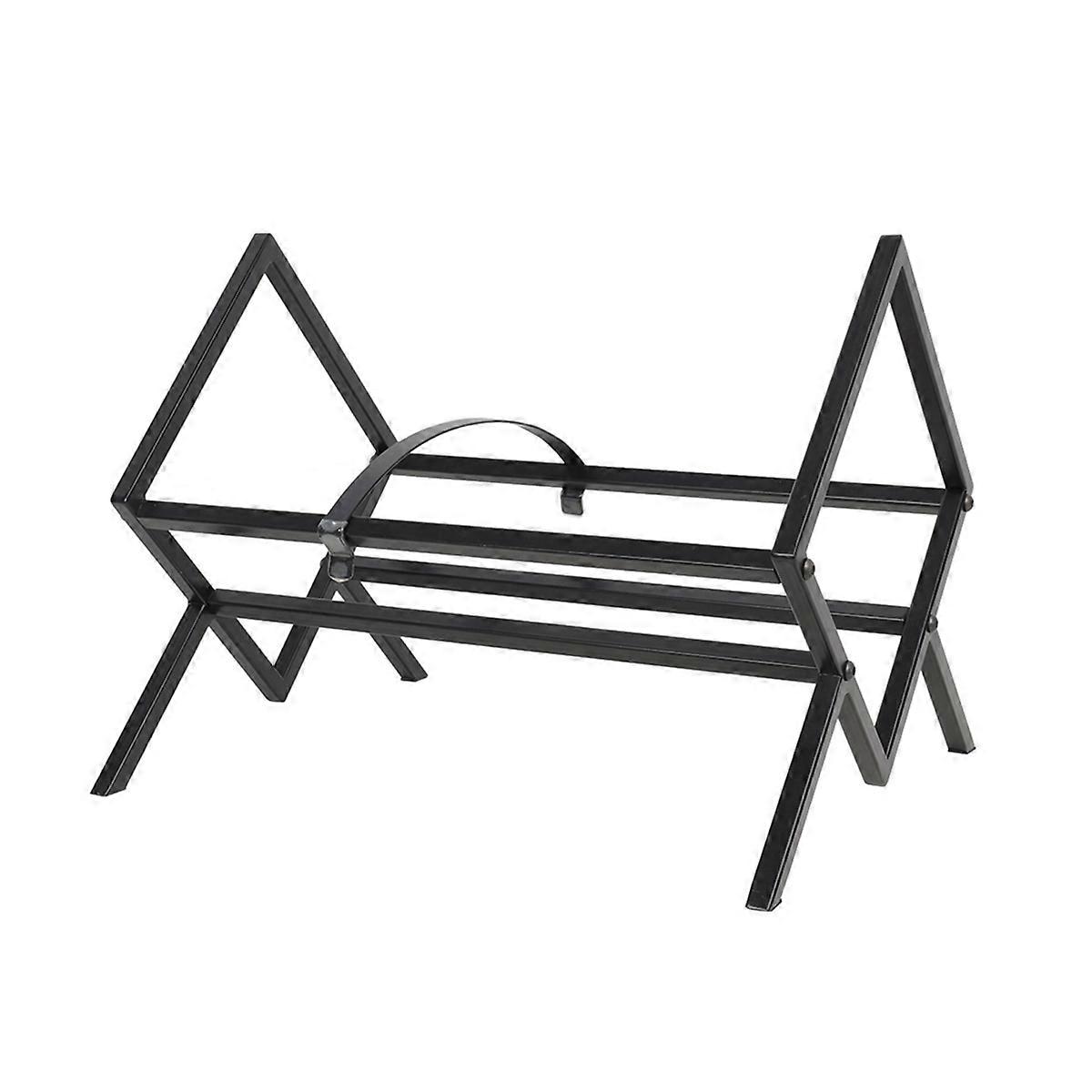 Tier Vinyl Record Storage Desktop Display Rack Desktop Bookshelf CD Display Stand Desktop Magazine