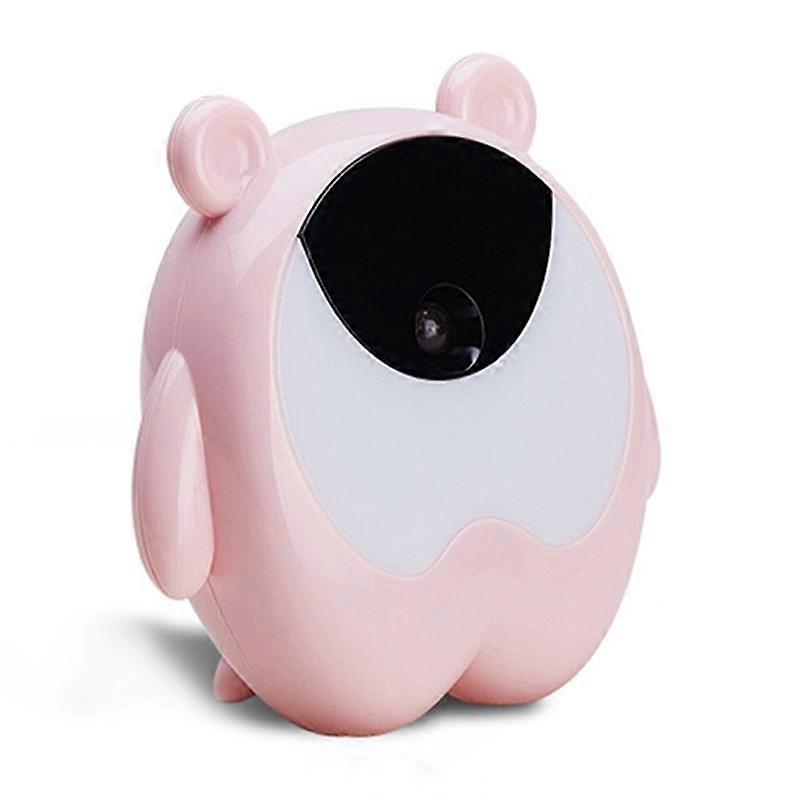 Creative Time Light Childrens Bedroom Smart Timer Bedside Alarm Clock Monochrome 3W