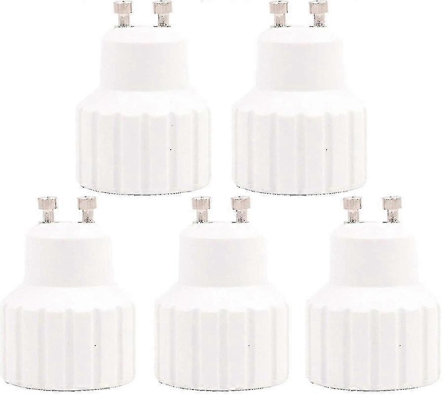 Gu10 To Gu10 Lamp Socket Adapter - Lamp Adapter - Socket Adapter For Led Halogen BulbsP20211224600