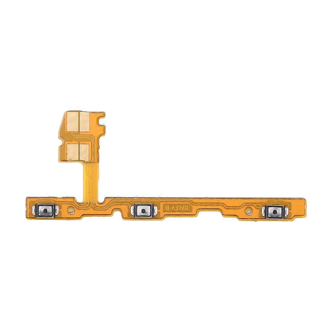 Power Button & Volume Button Flex Kabel für Huawei Honor View 10 / V10