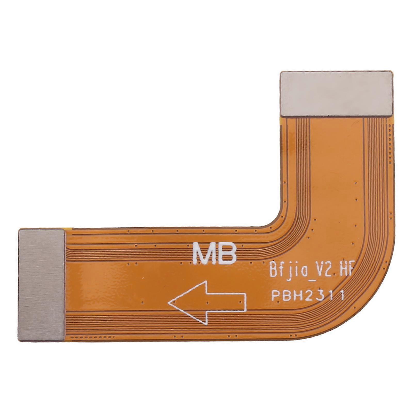 (New arrival) For Huawei MatePad 11 2023 DBR-W09 Subsidiary Board Connection Flex Cable