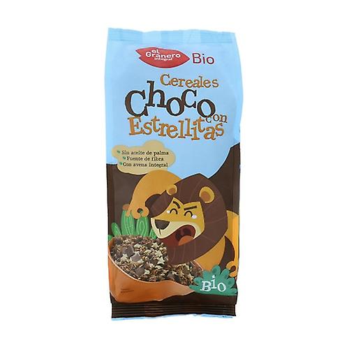 Little stars choco 375 g