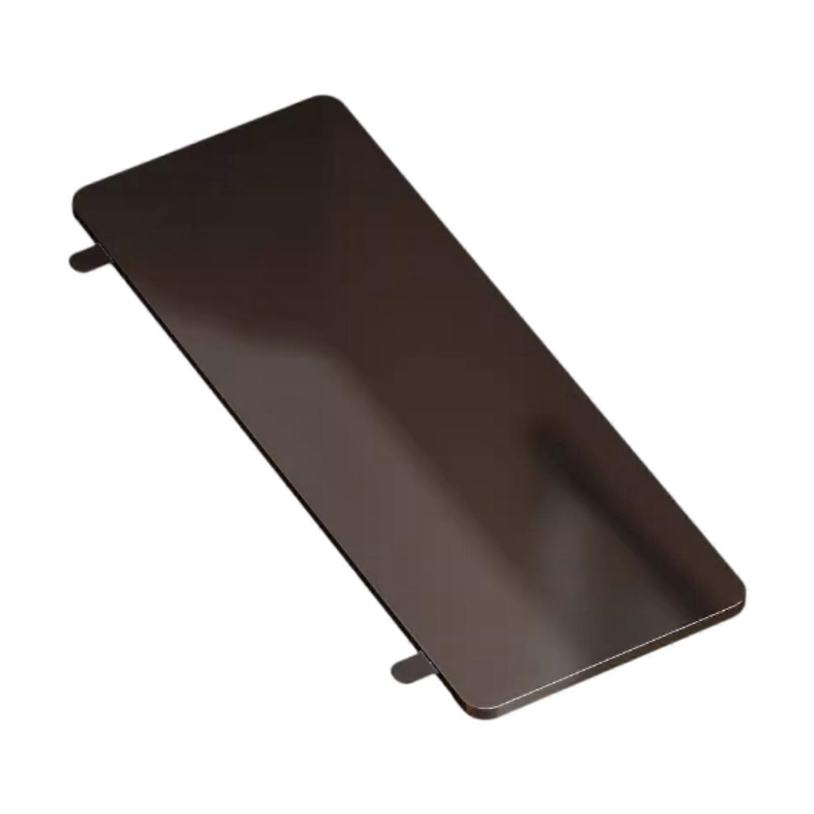 Desk Extender Shelf Folding for Computer Table Extension Attachment Arm Rest