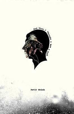 And Then I Thought I Was a Fish