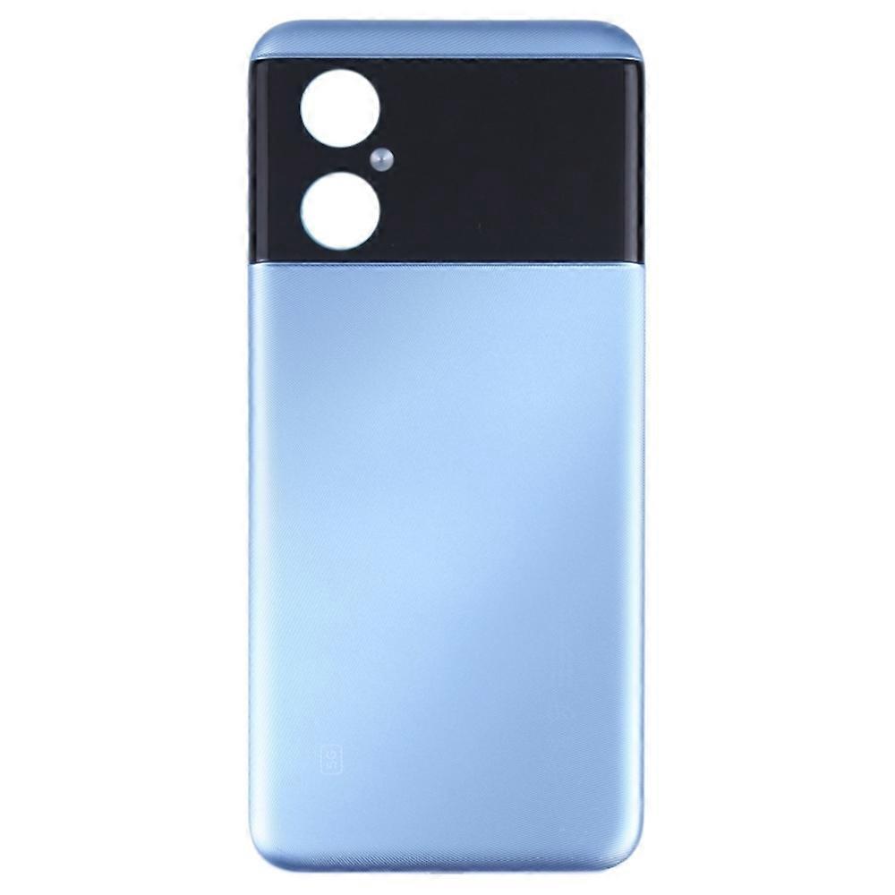 Custodia Portafoglio In Pelle PU Per Xiaomi Poco M4 5G / Poco M5 / Redmi Note 11R – Con 2 Slot Carte, Portamonete E Supporto