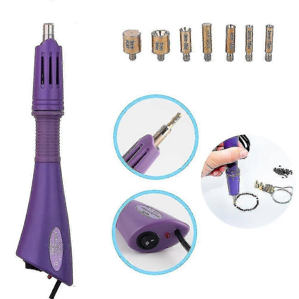 Hotfix Rhinestone Setting Wand Tool Hotfix Crystals Rhinestuds Applicator Hot Fix Tool,pyc
