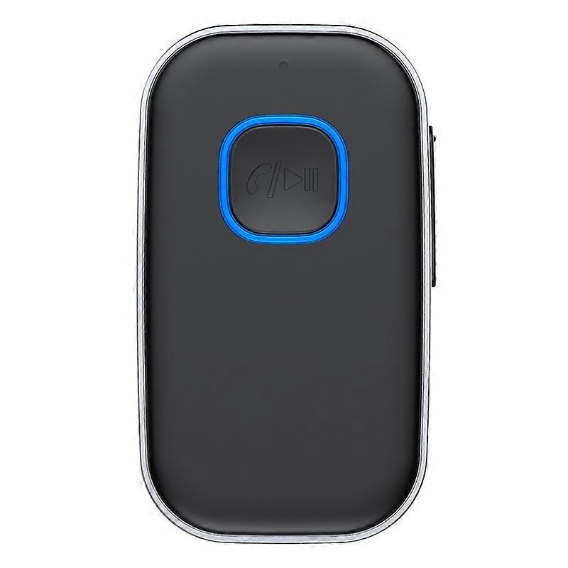 J22 Bluetooth 5.0 Audio Transmitter Receiver 3.5mm Audio AUX Adapter