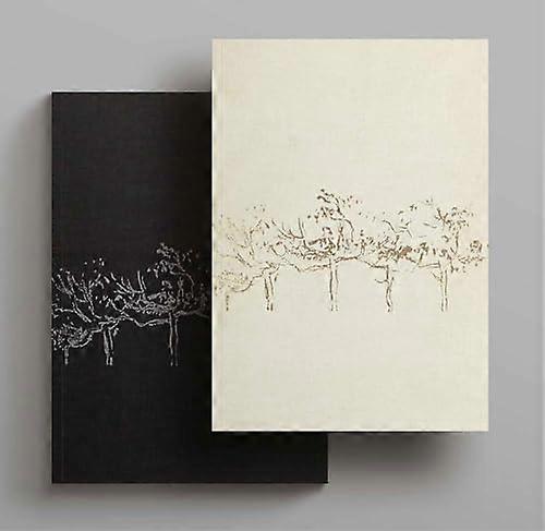 The Notebooks and Drawings of Louis I. Kahn: Facsimile Edition and Readers Guide