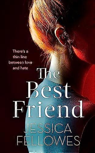 The Best Friend