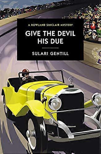 Give The Devil His Due