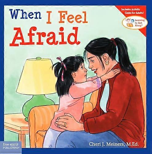 When I Feel Afraid