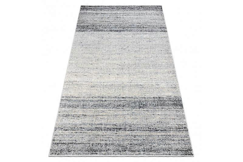 Carpet FUSION 8252 light grey / dark grey - Melange, modern, abstract