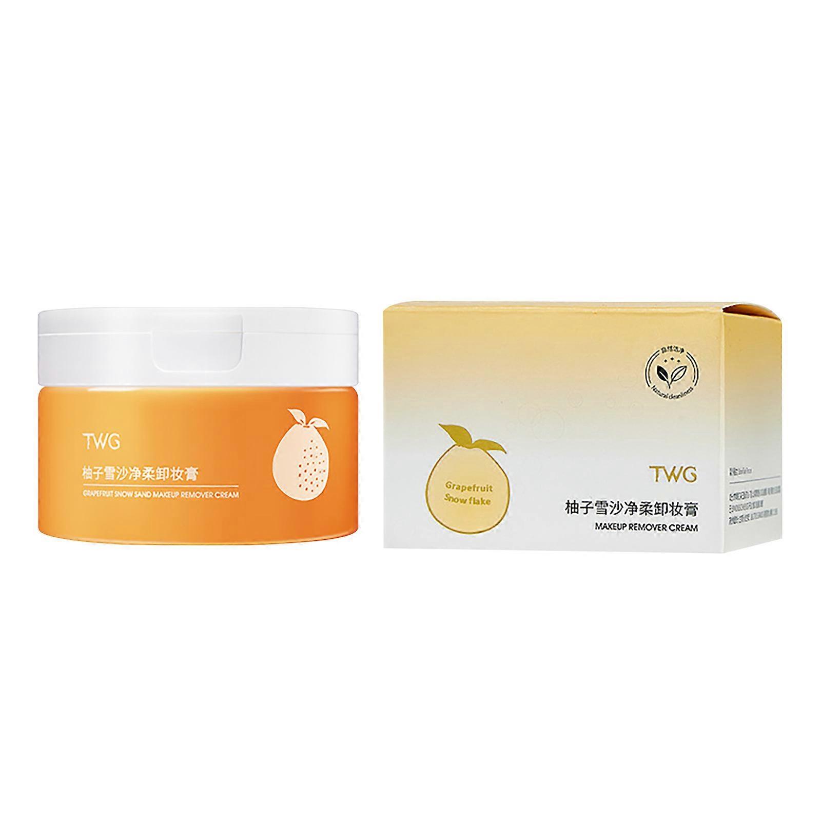 Makeup Remover With Four Effects Face Eyes And Lips