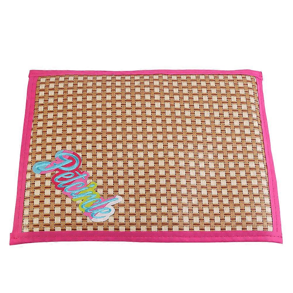 Pet Dog Cat Cooling Mat