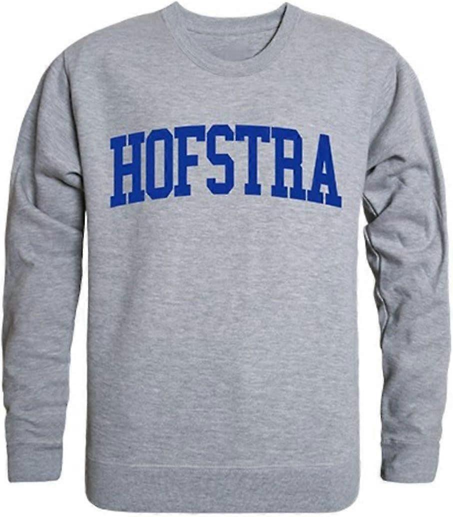 Hofstra University Game Day Crewneck Genser