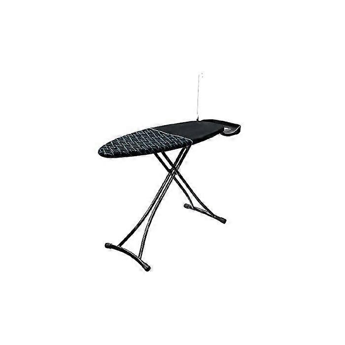 Table à repasser - Cecotec - StrongBoard 400 Borneo - Housse en coton - Pieds épais - Réglable