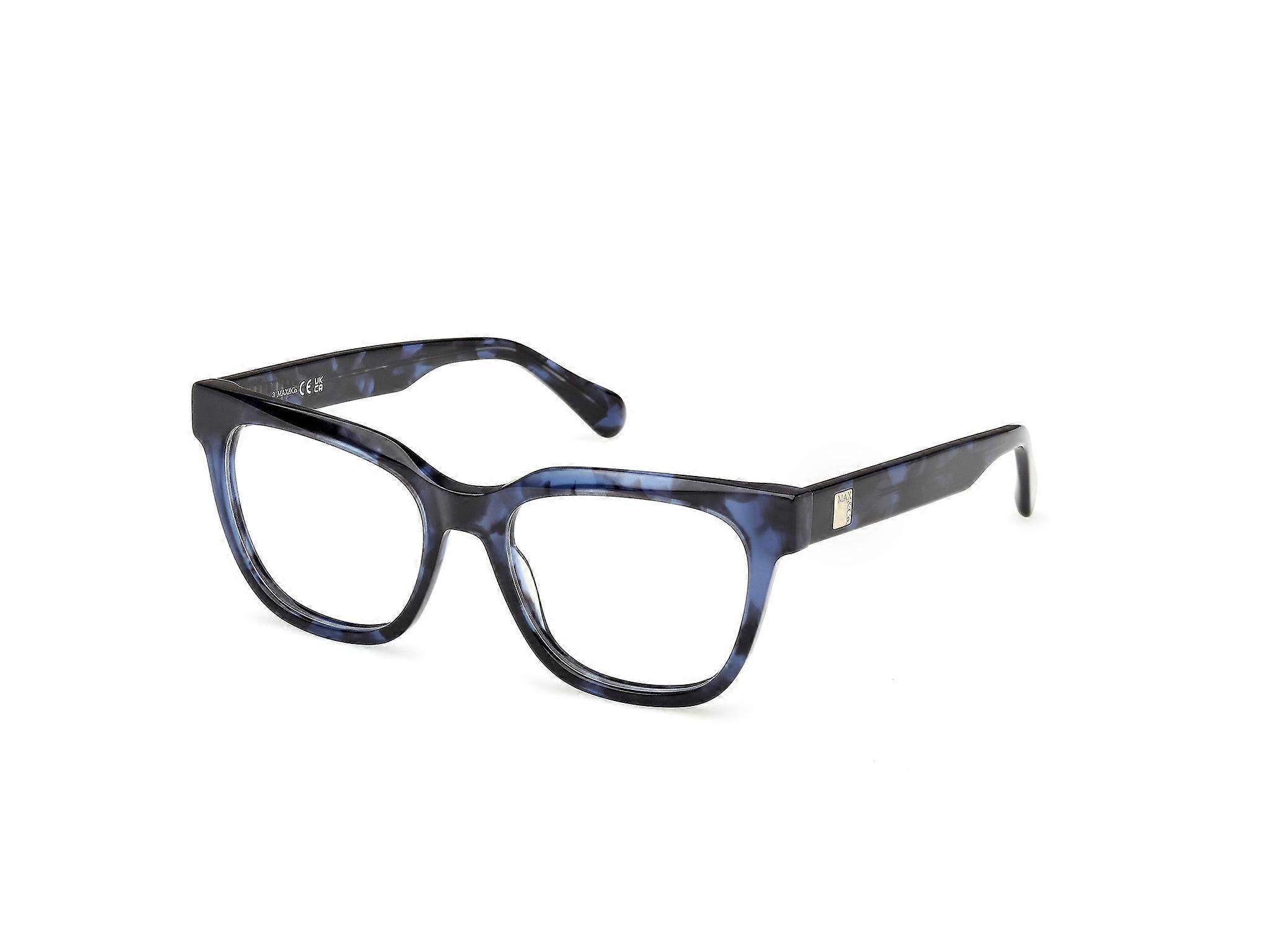 Eyewear Frames Max &Co MO5187 55A coloured havana 49/17/135 WOMAN