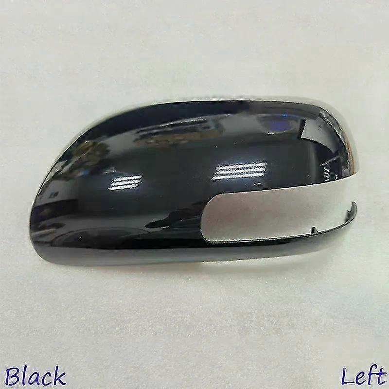 Si applica a Per Toyota Auris 2009 ~ 2012 Specchietto retrovisore Alloggiamento Specchietto Specchietto Esterno Specchio Accessori Auto Retromarcia Specchio Copertura
