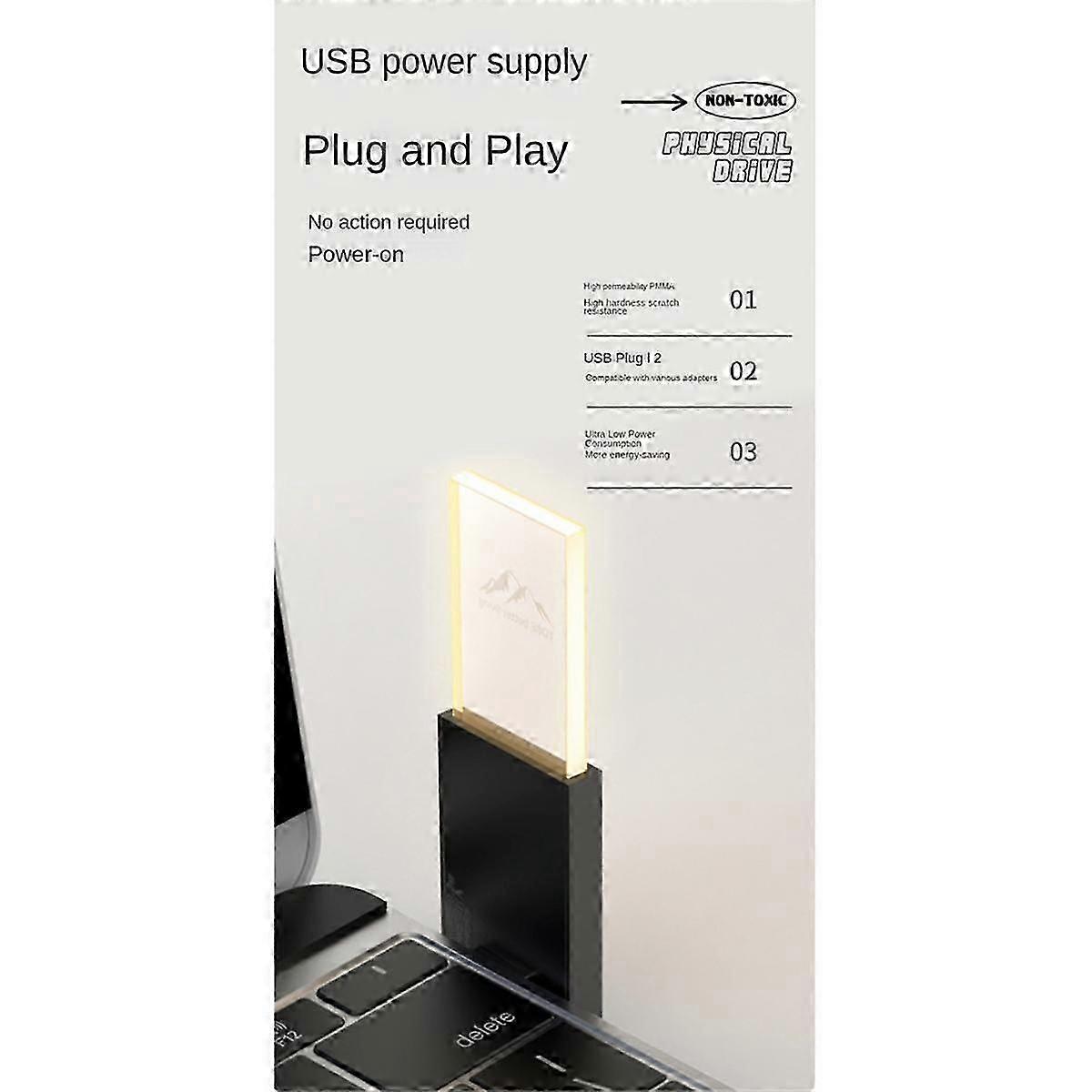 USB εντομοαπωθητικός ηλεκτρονικός εντομοαπωθητικός φορητός λαμπτήρας απωθητών κουνουπιών για το σπίτι εσωτερικός -γ