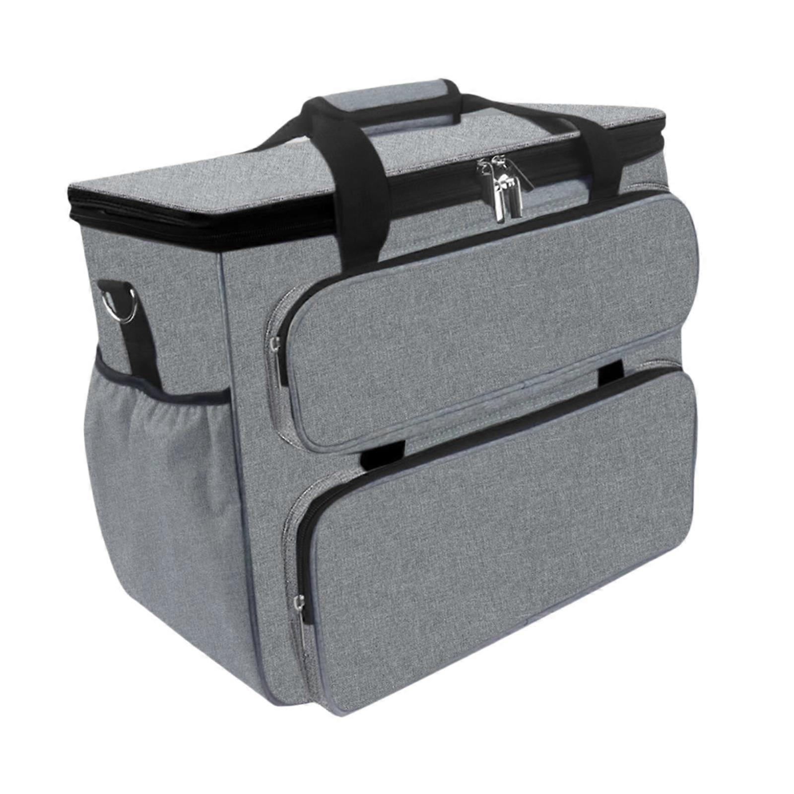 Sac de machine à coudre Sac de transport de machine à coudre Étui de transport de machine à coudre