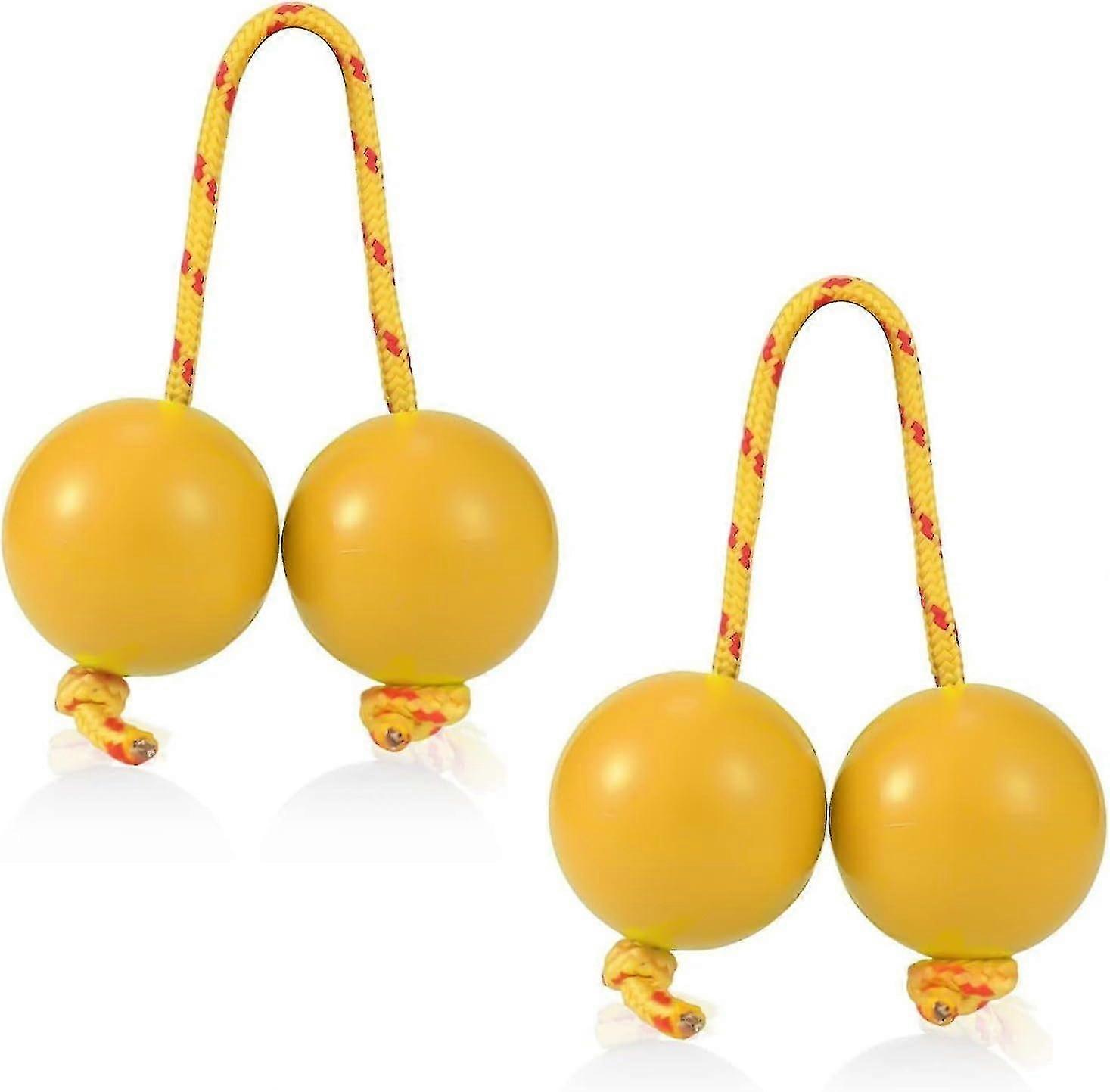 1/2 Pairs Aslatua Shakers, Kashaka Musical Percussion Instrument African Asalato Shaker Rattle, Sing